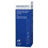 Novoxidyl, tonic pentru căderea părului, 75 ml