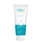 Oillan Derm+, Crema-concentrat pentru mâini, din ziua 1, 75 ml