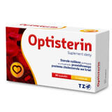 Optisterin, 30 capsule