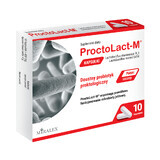 ProctoLact-M, 10 capsule