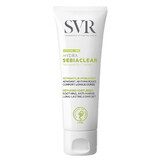 SVR Sebiaclear Hydra, Cremă hidratantă cu acțiune regeneratoare, 40 ml