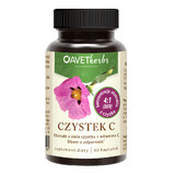 Avet Herbs Chaste C, 60 capsule