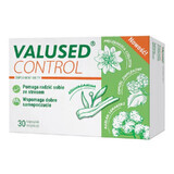 Valused Control, 30 capsule moi