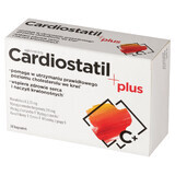 Cardiostatil Plus, 30 capsule