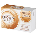 Probioslimit, 30 capsule