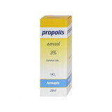 Farmapia Propolis 3%, aerosol, 20 ml AMBALAJ CONTAMINAT