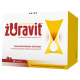 Zuravit, 60 capsule DATE SCURTE