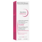 Bioderma Sensibio crema calmanta Defensive, 40 ml