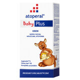 Atoperal Baby Plus, crema, 50 ml FECHA CORTA