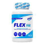 6Pak Nutrition Flex Pak, 90 capsule A BREVE TERMINE