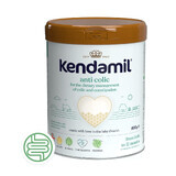 Kendamil Anti Colic, alimente pentru o dietă controlată pentru colici sau constipație, de la naștere, 800 g