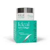Crema de zi 30+ Ideal Active Collagen, 50 ml, Doctor Fiterman