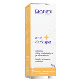 Bandi Medical Expert Anti Dark Spot, emulsie sterk verhelderende hyperpigmentatie, 50 ml