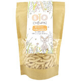 OtoLandia OTO Chips with spelled, whole grains, sticks, 25 g