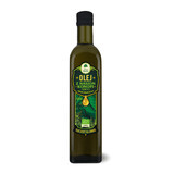 Gifts of Nature Ulei organic din semințe de cânepă, presat la rece, 500 ml