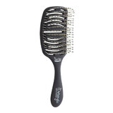 Olivia Garden iDetangle, brosse démêlante pour cheveux épais, 1 pièce