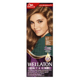 Wellaton Intense, cremă colorantă intensivă, 6/7 ciocolată intensă, 110 ml