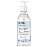 Tolpa Authentic, Gel nettoyant pour peau hydratée, 195 ml