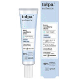 Tolpa Authentic, crema viso Pelle Idratata, super ricca, 40 ml