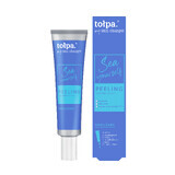 Tołpa My Skin Changer Sea Yourself, exfoliación enzimática, 40 ml