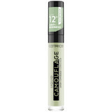 Catrice Liquid Camouflage, Flüssiger Gesichts-Concealer, 200 Anti-Rot, 5 ml