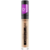 Catrice Liquid Camouflage, liquid face concealer, 015 Honey, 5 ml