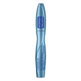 Catrice Glam&amp;Doll False Lashes Waterproof Mascara, efect de gene false, rezistent la apa, 010 Black, 10 ml