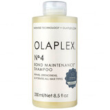 Olaplex nr. 4, Șampon pentru păr intensiv restaurator, 250 ml