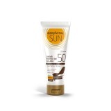 Crema protectie solara SPF50 Gerovital Sun, 100ml, Farmec