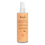 Hagi Spicy Orange, ceață naturală pentru corp, bronzantă și iluminatoare, 100 ml