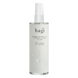 Hagi Flax and Cotton, ulei intim natural, 100 ml