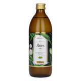 SEMA Herba Aloe, suc de frunze, 500 ml