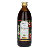 SEMA Herba Cranberry, suc de fructe, 500 ml