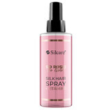 Silcare So Rose! So Gold! mătase pentru păr cu vitamine, spray, 275 ml