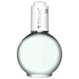 Silcare The Garden Of Colour, Ulei de unghii, migdale transparente, 75 ml