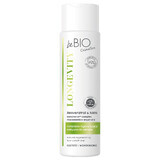 beBIO Cosmetics Longevity, après-shampoing naturel régénérant, 250 ml