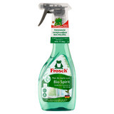 Frosch, detergent pentru sticlă, Bio Spirit, 500 ml