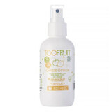 Toofruit, spray de protecție a părului pentru copii cu vârsta de peste 3 ani pentru a preveni reapariția păduchilor, 125ml