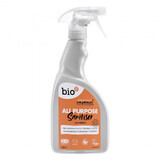 Bio-D, detergent pentru suprafețe multiple, mandarină, 500 ml