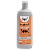 Bio-D, lichid concentrat pentru spălarea vaselor, Mandarin, 750 ml