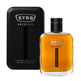 STR8 Set original, apă de toaletă, 50 ml + deodorant spray, 150 ml