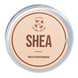 Four Spokes, unt de shea, nerafinat, 150 ml