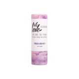 Deodorant natural stick Lovely Lavender, 65 grame, We Love The Planet