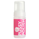 Loovara Pussy Polish, spumă de curățare pentru zonele intime, 100 ml