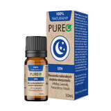 Pureo Sen, amestec de uleiuri esențiale naturale, 10 ml