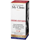 Janda My Clinic Dermo-Infusion, ser hialuronic-booster, 30 ml