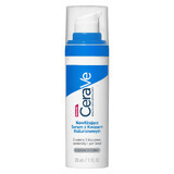 CeraVe, ser hidratant cu acid hialuronic, 30 ml