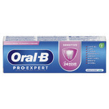 Dentifrice Oral-B Pro-Expert Sensitive, 75 ml