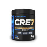 Allnutrition Pro Series CRE7, aromă de lămâie, 390 g