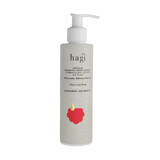 Hagi Raspberry Bough, iaurt probiotic pentru corp, ultra calmant, 200 ml